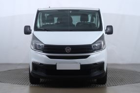Fiat Talento - 2018
