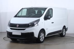 Fiat Talento - 2018