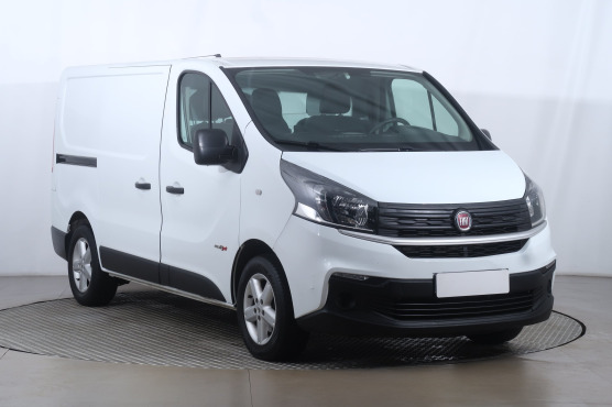 Fiat Talento