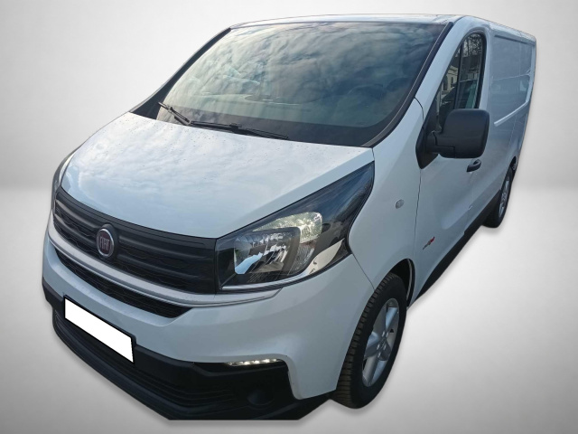 Fiat Talento 2018