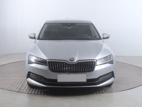 Skoda Superb - 2020