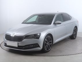 Skoda Superb - 2020