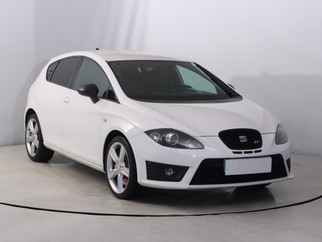 Seat Leon 2009