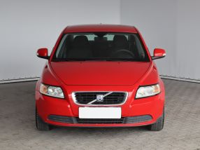 Volvo S40 - 2010