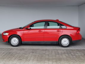 Volvo S40 - 2010