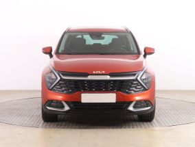 Kia Sportage - 2022