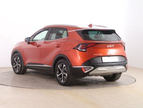 Kia Sportage - 2022