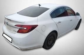 Opel Insignia - 2014