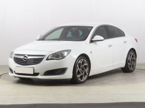 Opel Insignia - 2014