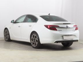 Opel Insignia - 2014