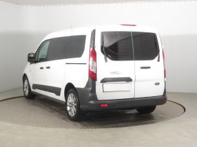 Ford Transit Connect - 2014