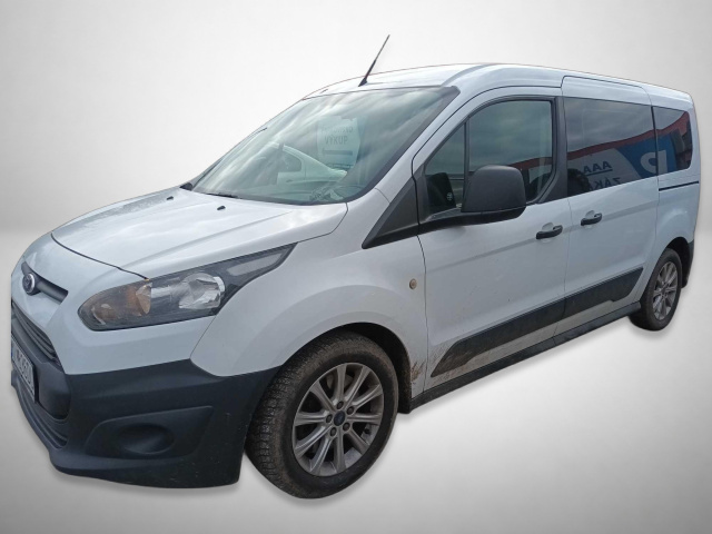 Ford Transit Connect 2014
