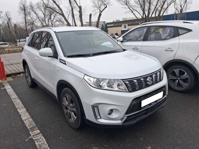 Suzuki Vitara 2019