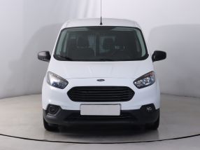 Ford Transit Courier - 2021