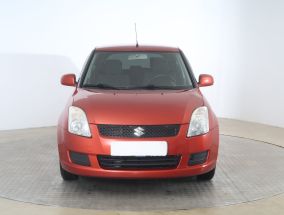 Suzuki Swift - 2010