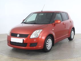 Suzuki Swift - 2010