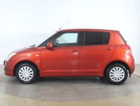 Suzuki Swift - 2010
