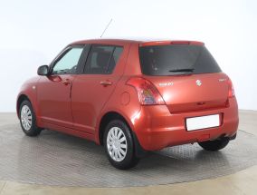 Suzuki Swift - 2010