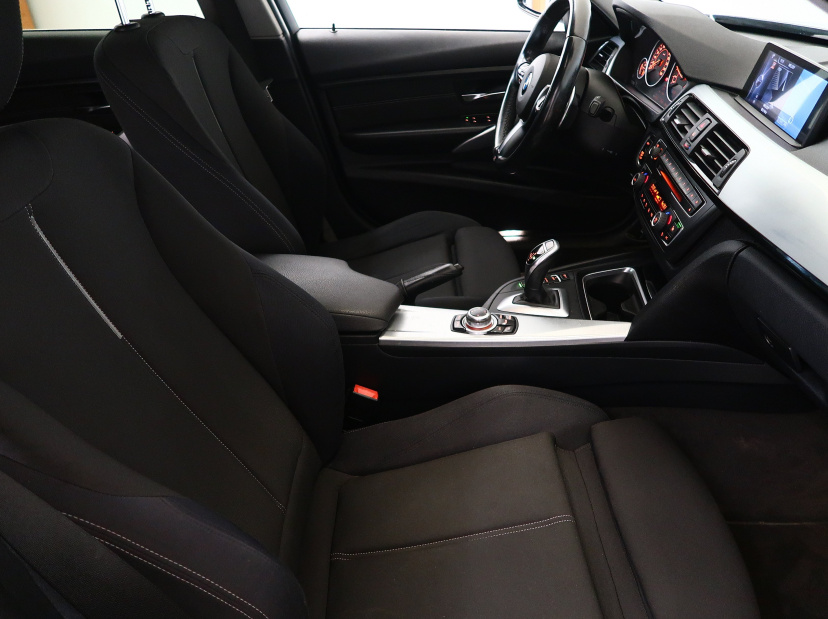 BMW 3, 2013