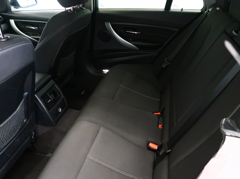 BMW 3, 2013