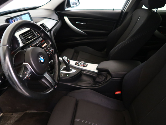 BMW 320 d