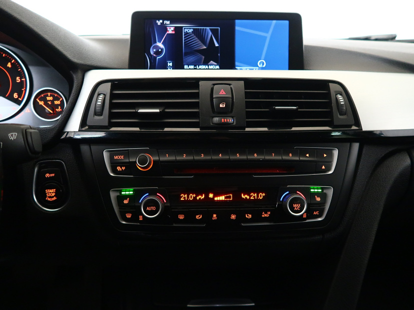 BMW 3, 2013