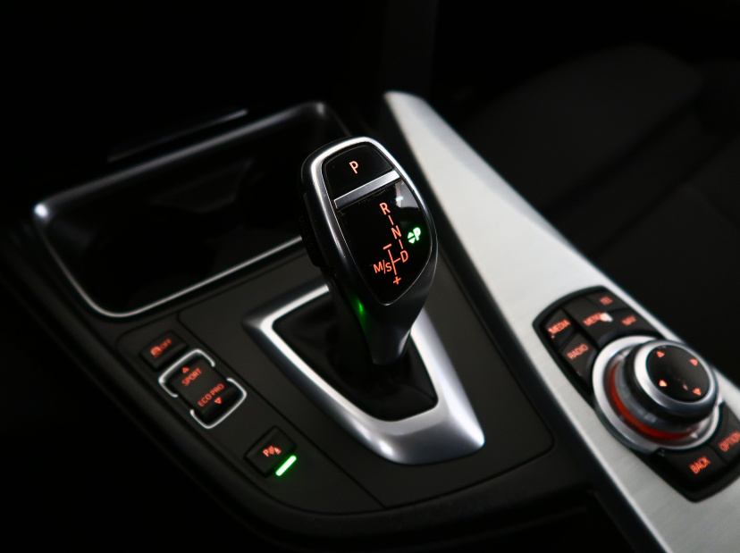 BMW 3, 2013