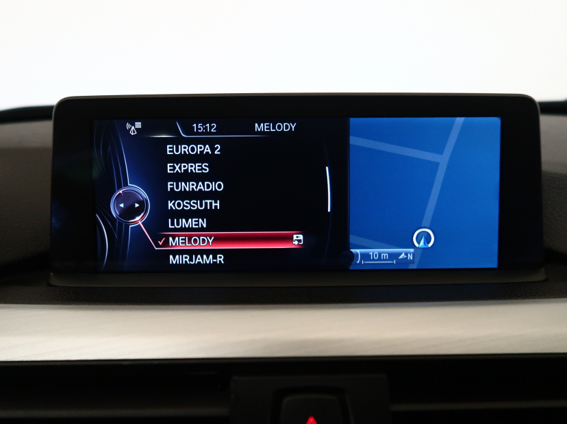 BMW 3, 2013
