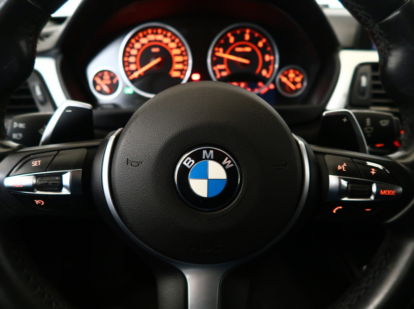 BMW 3, 2013