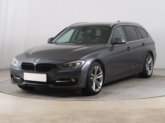 BMW 320 d