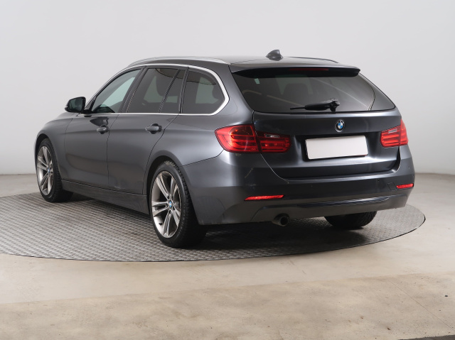 BMW 320 d