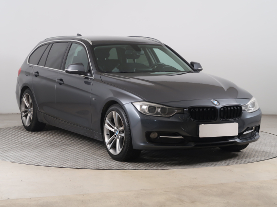BMW 320 d