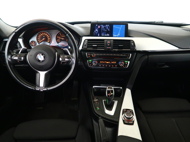 BMW 320 d