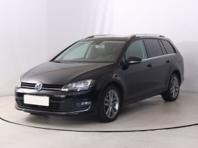 Volkswagen Golf - 2014