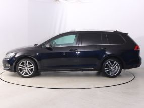 Volkswagen Golf - 2014