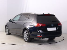 Volkswagen Golf - 2014