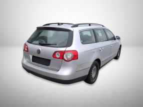 Volkswagen Passat - 2009