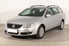 Volkswagen Passat - 2009