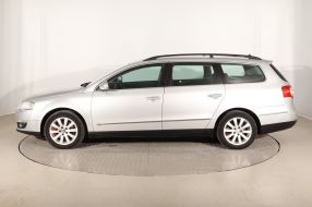 Volkswagen Passat - 2009