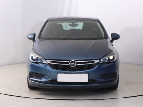 Opel Astra - 2017