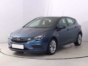 Opel Astra - 2017
