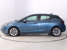 Opel Astra - 2017