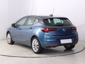 Opel Astra - 2017