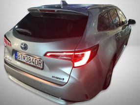 Toyota Corolla - 2021