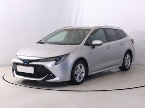 Toyota Corolla - 2021
