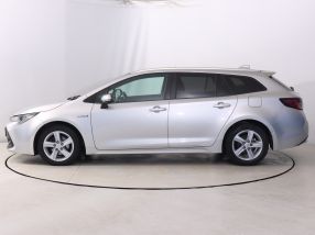 Toyota Corolla - 2021