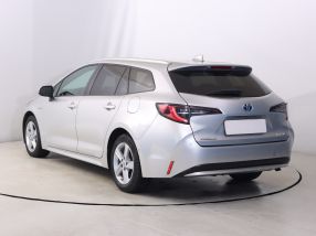 Toyota Corolla - 2021