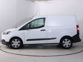 Ford Transit Courier - 2021