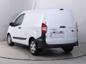 Ford Transit Courier - 2021