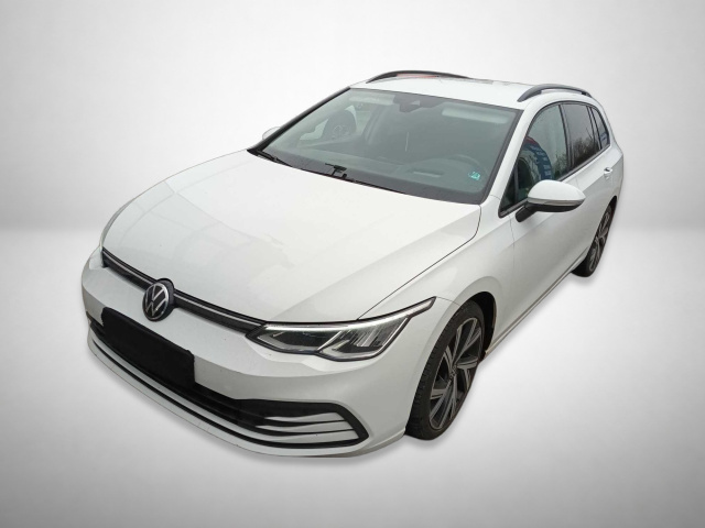 Volkswagen Golf 2021